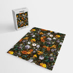 Mysterious Garden Jigsaw Puzzle Gallery Image 2