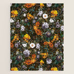 Mysterious Garden Jigsaw Puzzle Gallery Image 1