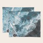 Ocean Placemat Gallery Image 1