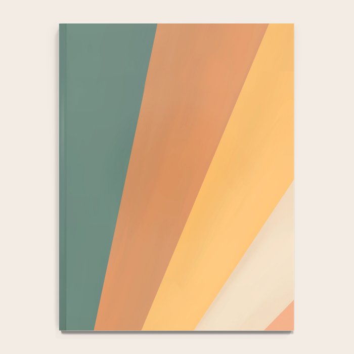 Take It Easy, Sunshine Notebook Gallery Image 4