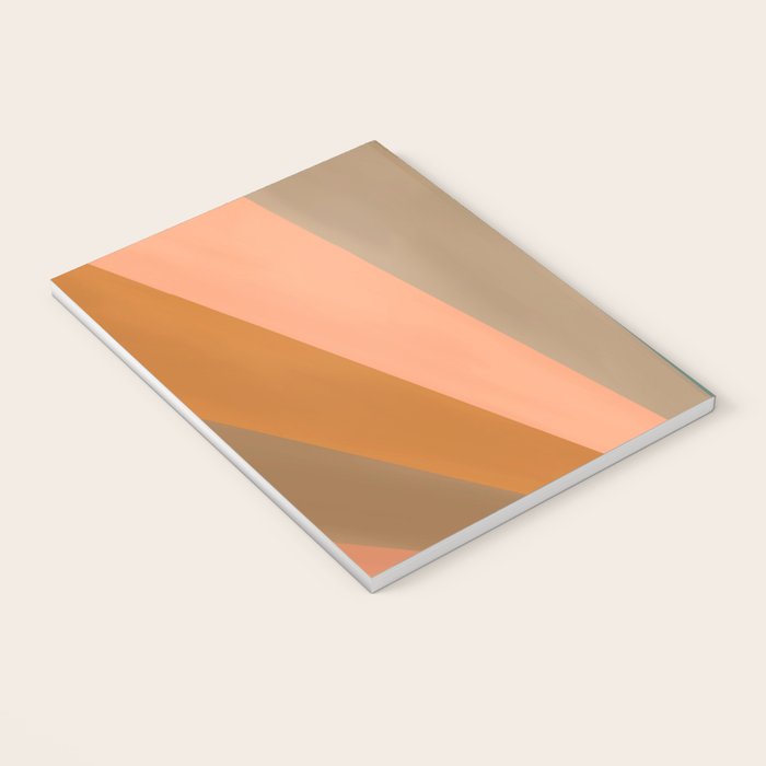 Take It Easy, Sunshine Notebook Gallery Image 3