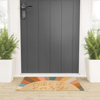 Take It Easy, Sunshine Welcome Mat Gallery Image 3