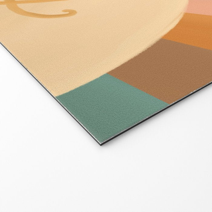 Take It Easy, Sunshine Welcome Mat Gallery Image 2