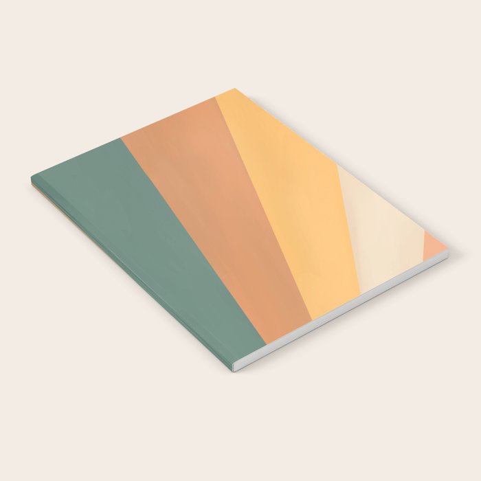 Take It Easy, Sunshine Notebook Gallery Image 2