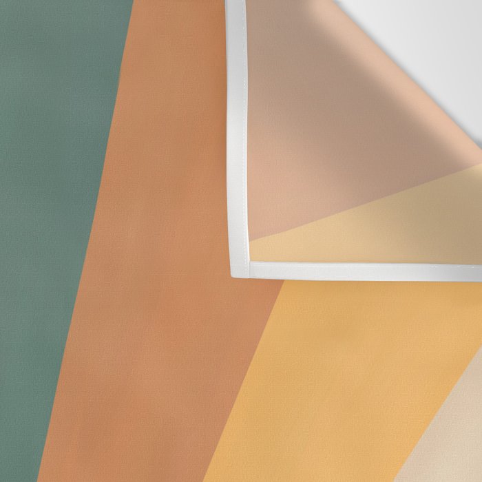 Take It Easy, Sunshine Wall Tapestry Gallery Image 3