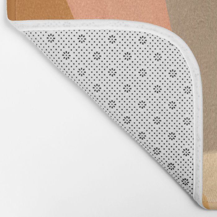 Take It Easy, Sunshine Bath Mat Gallery Image 2