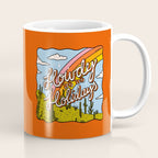 Howdy Ho Ho Holidays Coffee Mug Gallery Image 1