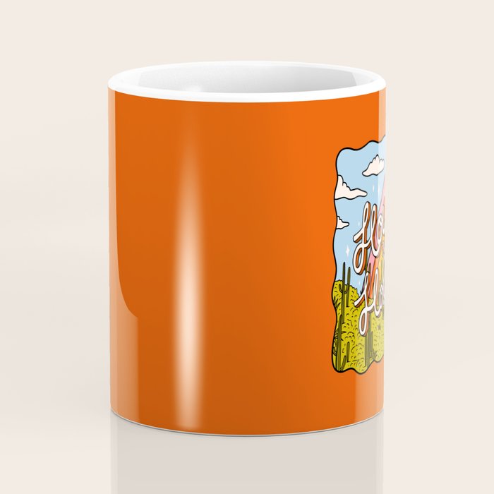 Howdy Ho Ho Holidays Coffee Mug Gallery Image 4