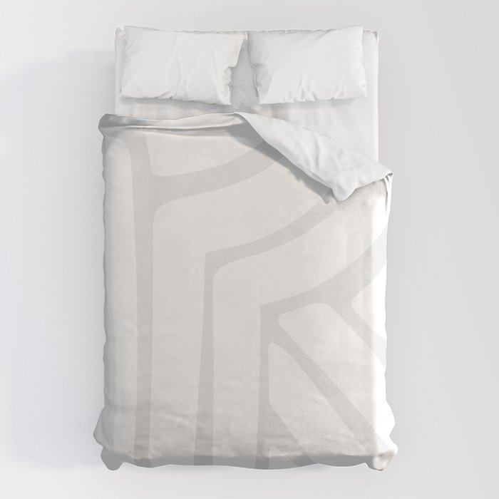 Abstract Stripes XC Duvet Cover Gallery Image 6