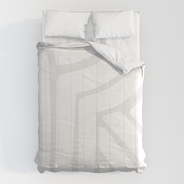 Abstract Stripes XC Comforter Gallery Image 6