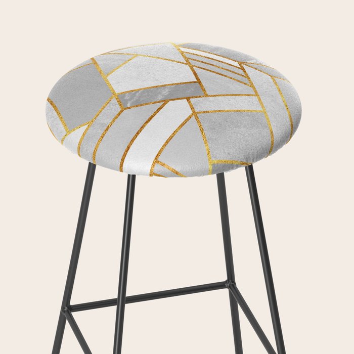 Gold City Stool Gallery Image 2