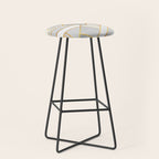 Gold City Stool Gallery Image 1