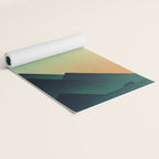 World to see Yoga Mat Gallery Image 2