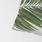 Palm Leaf I Pillow Sham Gallery Image 4