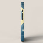 Bonne Nuit iPhone Case Gallery Image 2