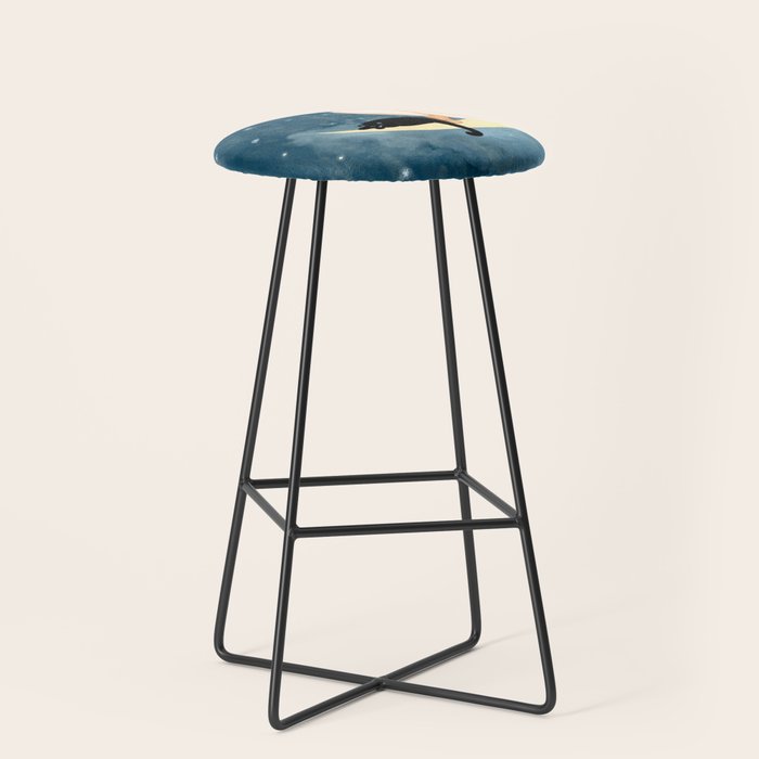 Bonne Nuit Stool Gallery Image 1
