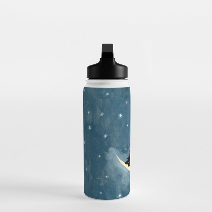 Bonne Nuit Water Bottle Gallery Image 3