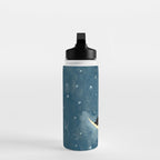 Bonne Nuit Water Bottle Gallery Image 3