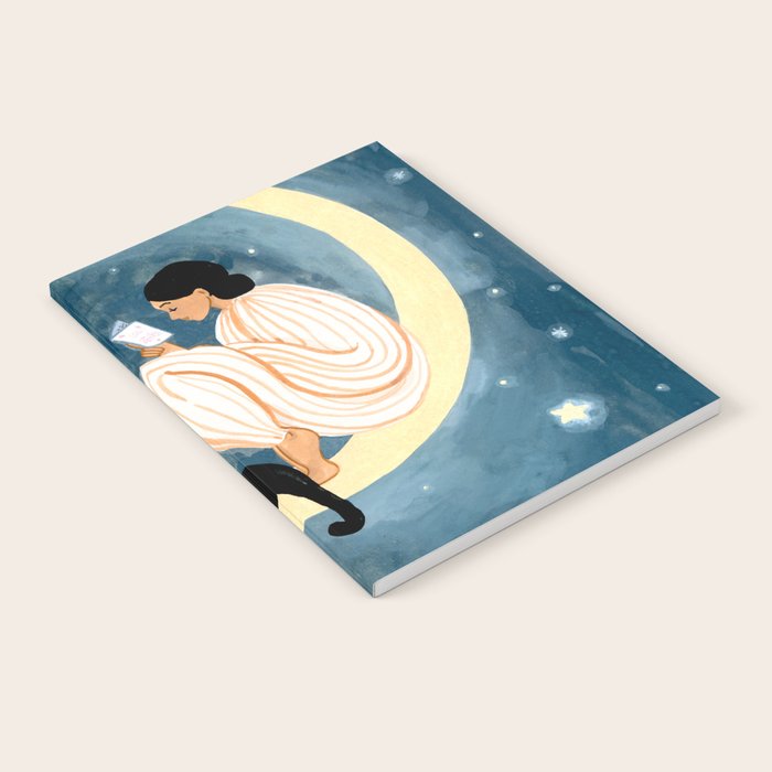 Bonne Nuit Notebook Gallery Image 2