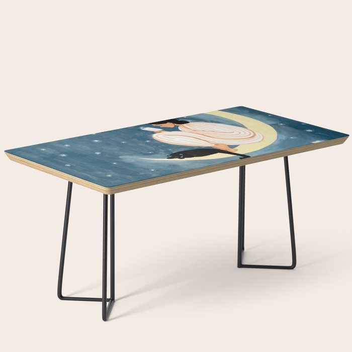 Bonne Nuit Coffee Table Gallery Image 1