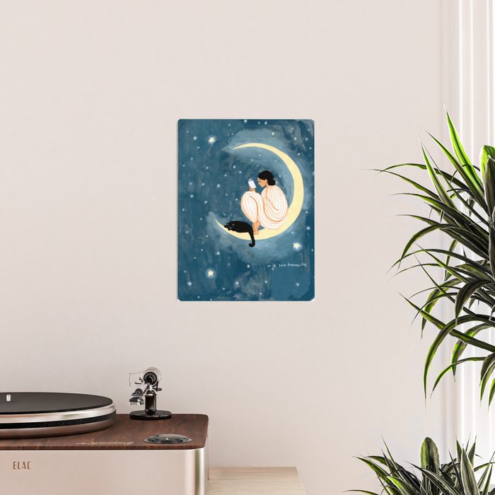 Bonne Nuit Poster Gallery Image 2