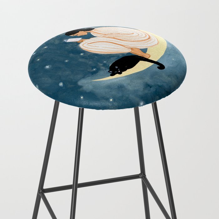 Bonne Nuit Stool Gallery Image 2