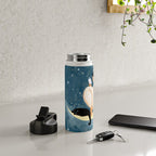 Bonne Nuit Water Bottle Gallery Image 4