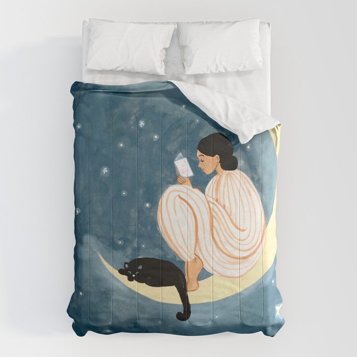 Bonne Nuit Comforter Gallery Image 6