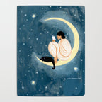 Bonne Nuit Poster Gallery Image 4