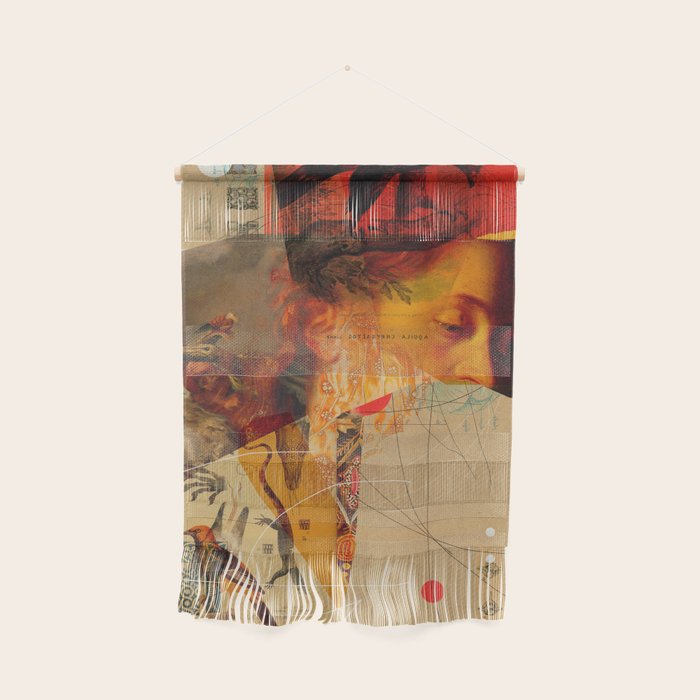 Transformations Wall Hanging Gallery Image 1
