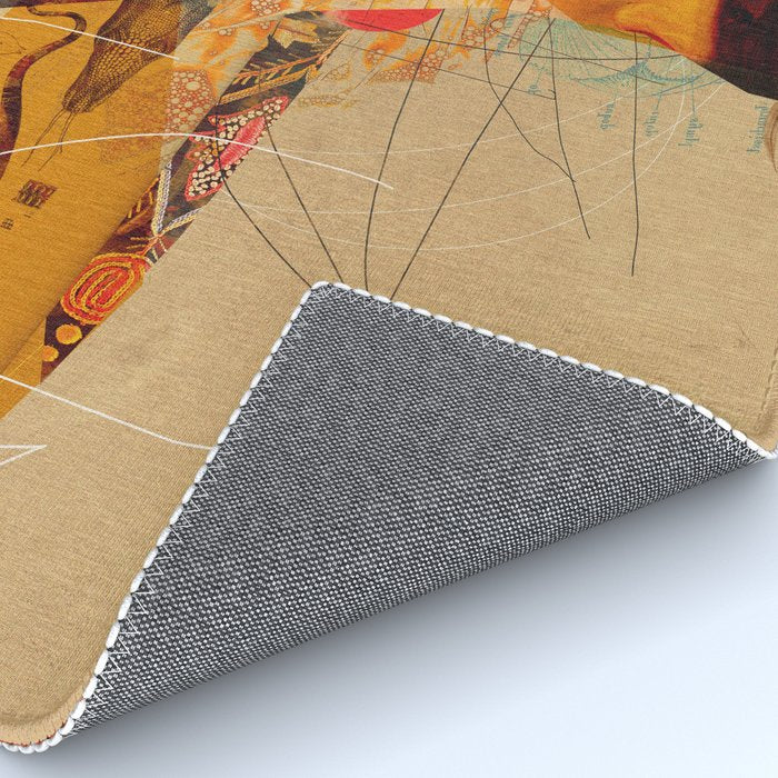 Transformations Rug Gallery Image 4