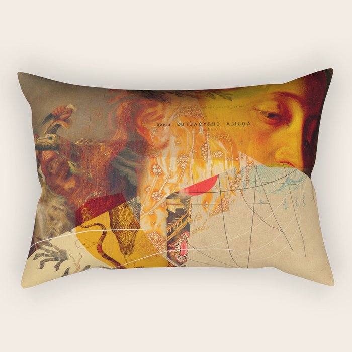 Transformations Rectangular Pillow Gallery Image 2