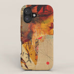 Transformations iPhone Case Gallery Image 1