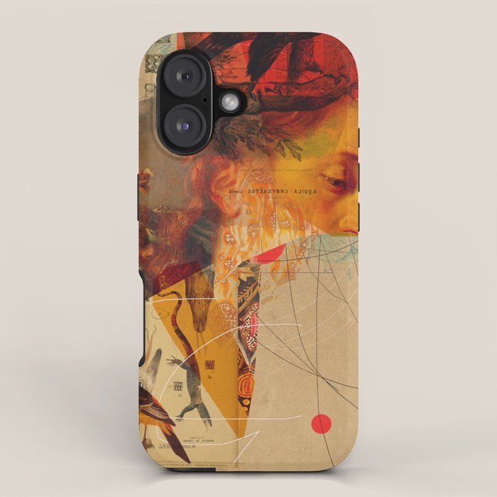 Transformations iPhone Case Gallery Image 1