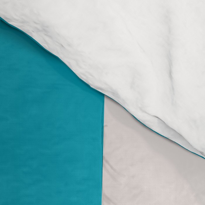 Abstract Form 6C Comforter Gallery Image 4