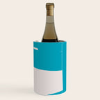 Abstract Form 6C Wine Chiller Gallery Image 2