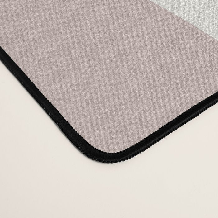 Abstract Stripes XCIII Desk Mat Gallery Image 4