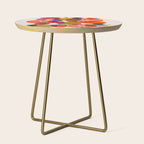 TuttiFrutti Side Table Gallery Image 1
