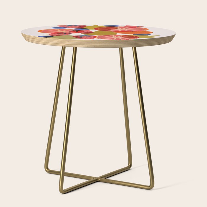 TuttiFrutti Side Table Gallery Image 1