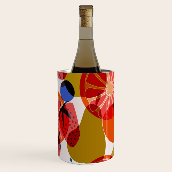 TuttiFrutti Wine Chiller Gallery Image 1