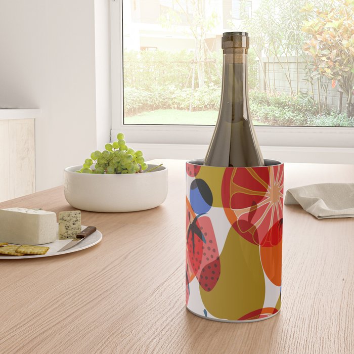 TuttiFrutti Wine Chiller Gallery Image 4