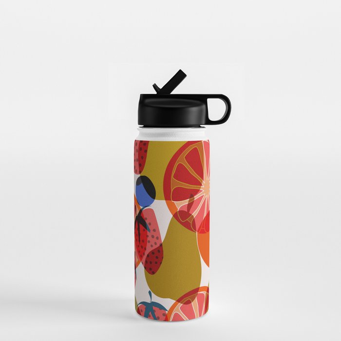 TuttiFrutti Water Bottle Gallery Image 1