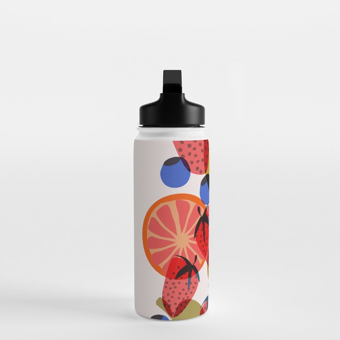 TuttiFrutti Water Bottle Gallery Image 3