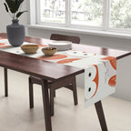 Whimsy Barn Owl Table Runner Gallery Image 2