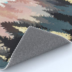 Spring Forest Light Rug Gallery Image 4