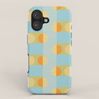 Sun and Moon iPhone Case Gallery Image 1