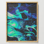 ABATTOIR BLUES Serving Tray Gallery Image 1