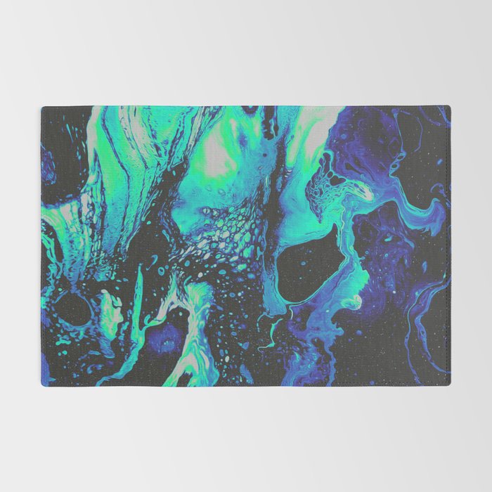 ABATTOIR BLUES Rug Gallery Image 2