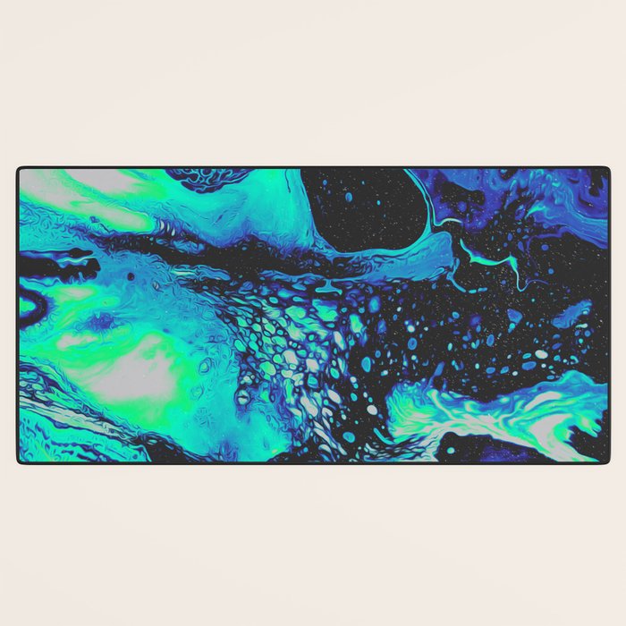 ABATTOIR BLUES Desk Mat Gallery Image 3