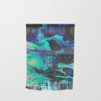 ABATTOIR BLUES Wall Hanging Gallery Image 1
